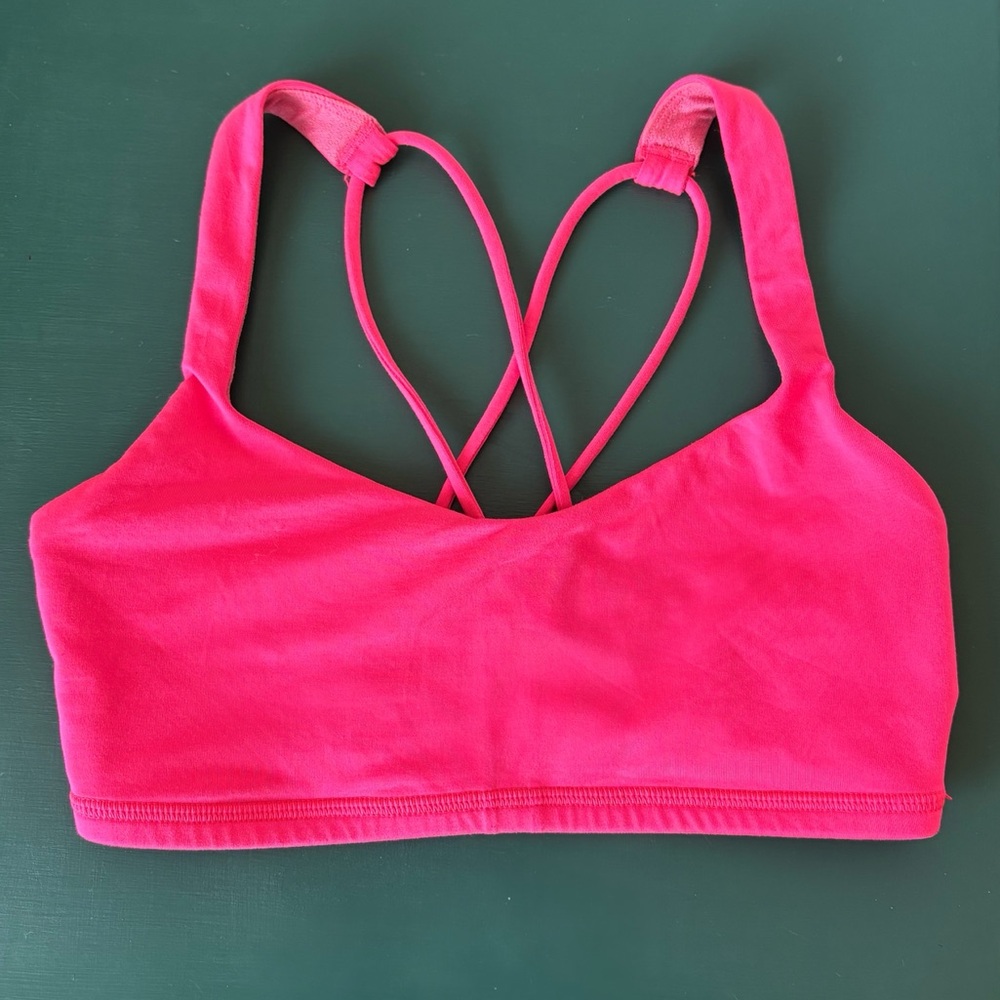 Lululemon Bra